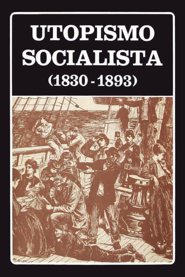 Utopismo socialista (1830-1893)